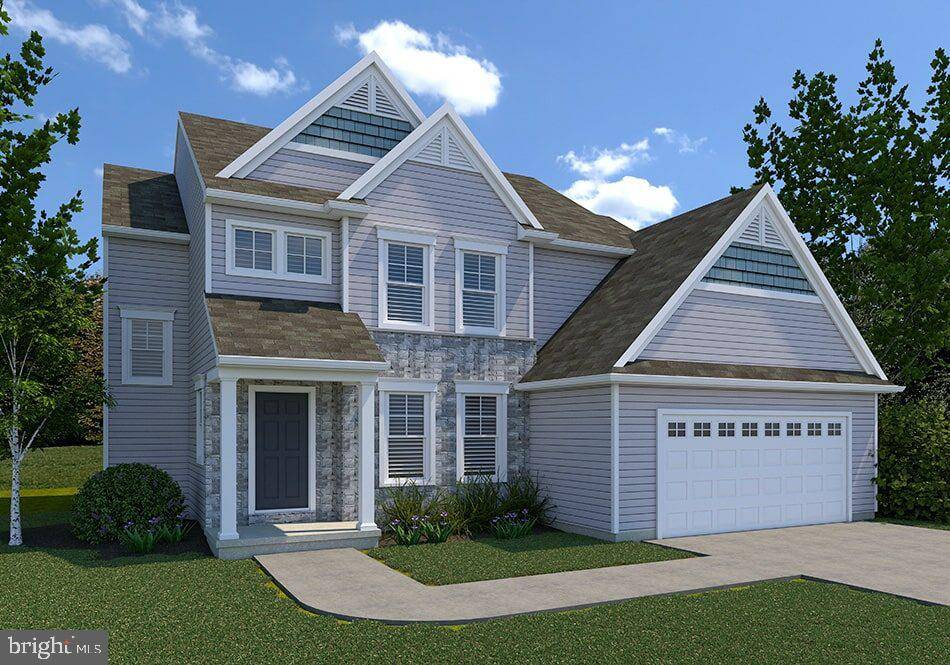 Lititz, PA 17543,1 AUTUMN HARVEST LN #GLENWOOD PLAN