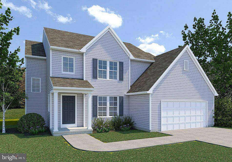 Lititz, PA 17543,1 AUTUMN HARVEST LN #GLENWOOD PLAN