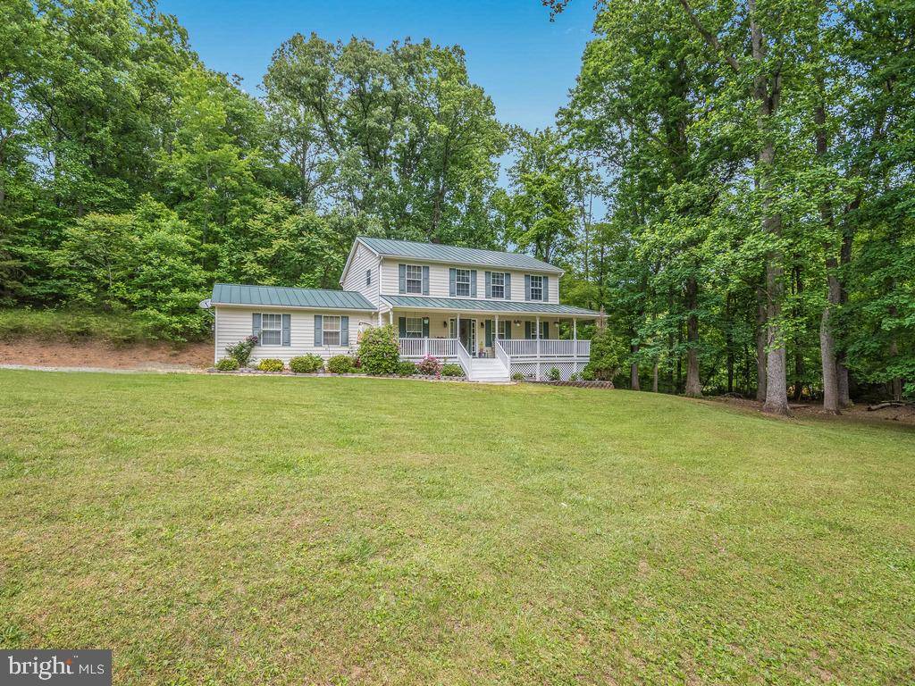 Amissville, VA 20106,10 DANAE LN