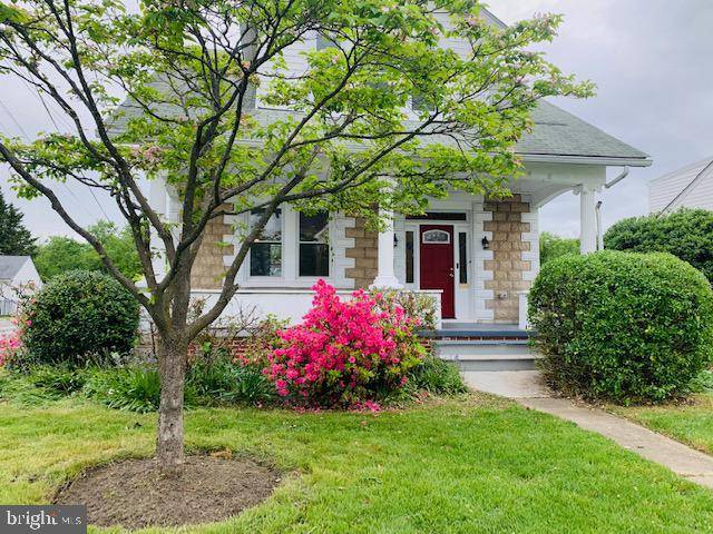Nottingham, MD 21236,4700 RIDGE RD