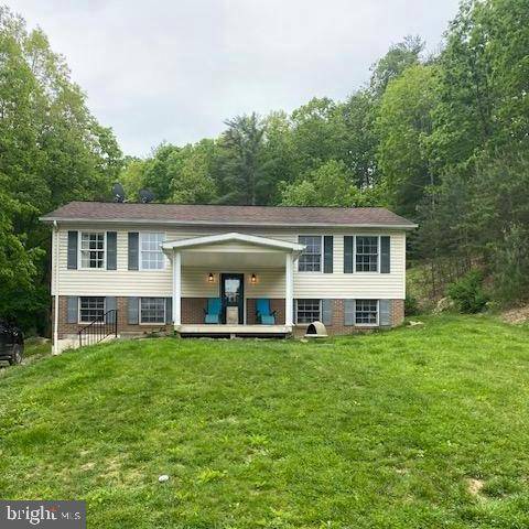 Sugar Grove, WV 26815,117 IMPERIAL LN