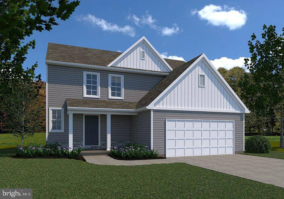 Lititz, PA 17543,1 AUTUMN HARVEST LN #ROCKFORD PLAN