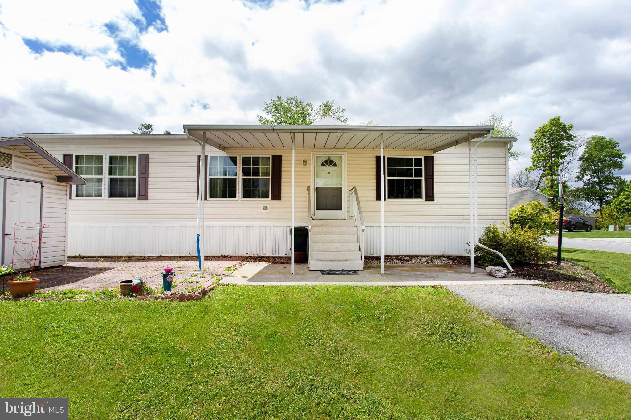 Abbottstown, PA 17301,507 BULLETWAY