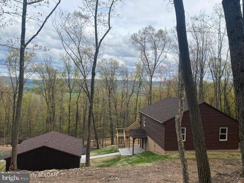 Sugarloaf, PA 18249,538 SUGARLOAF HEIGHTS RD