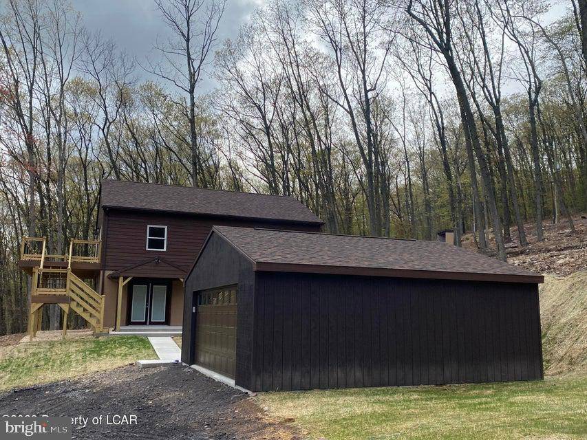 Sugarloaf, PA 18249,538 SUGARLOAF HEIGHTS RD