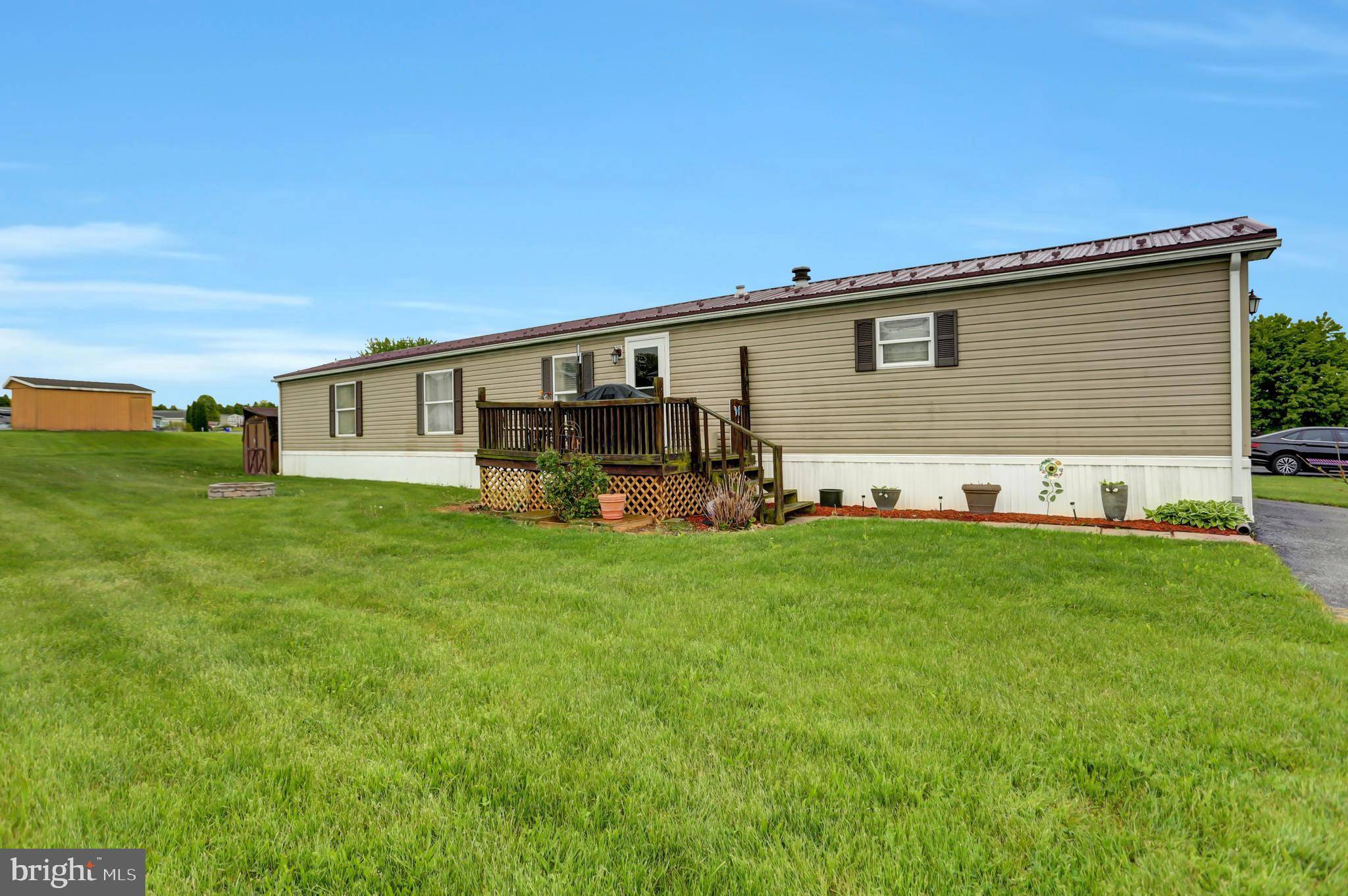 Shippensburg, PA 17257,11 TIFFANY DR #36