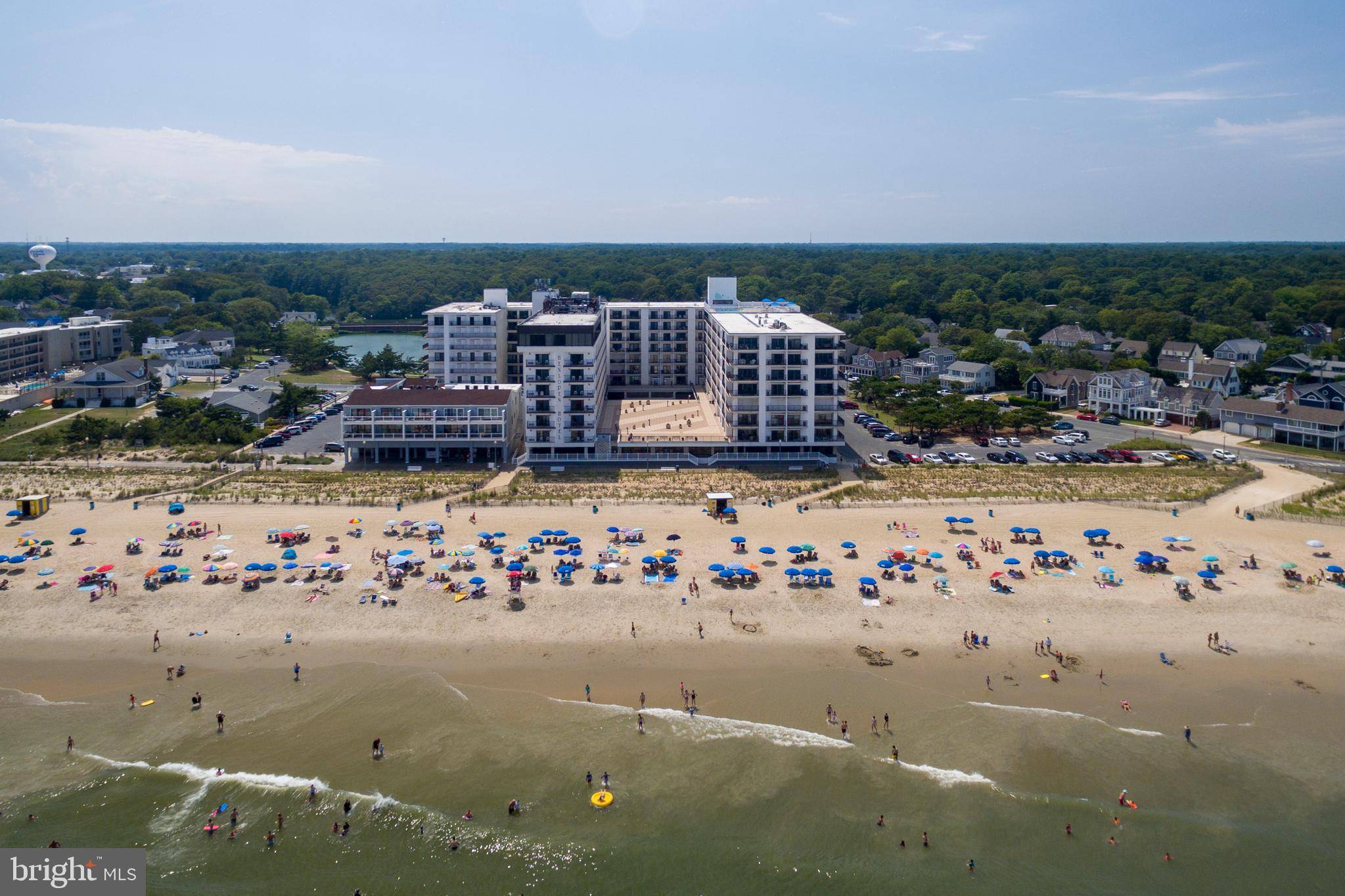 Rehoboth Beach, DE 19971,527 N BOARDWALK #520