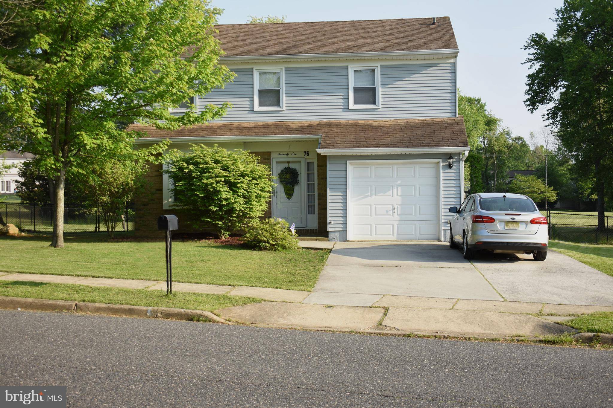 Sewell, NJ 08080,76 ABBINGTON LN