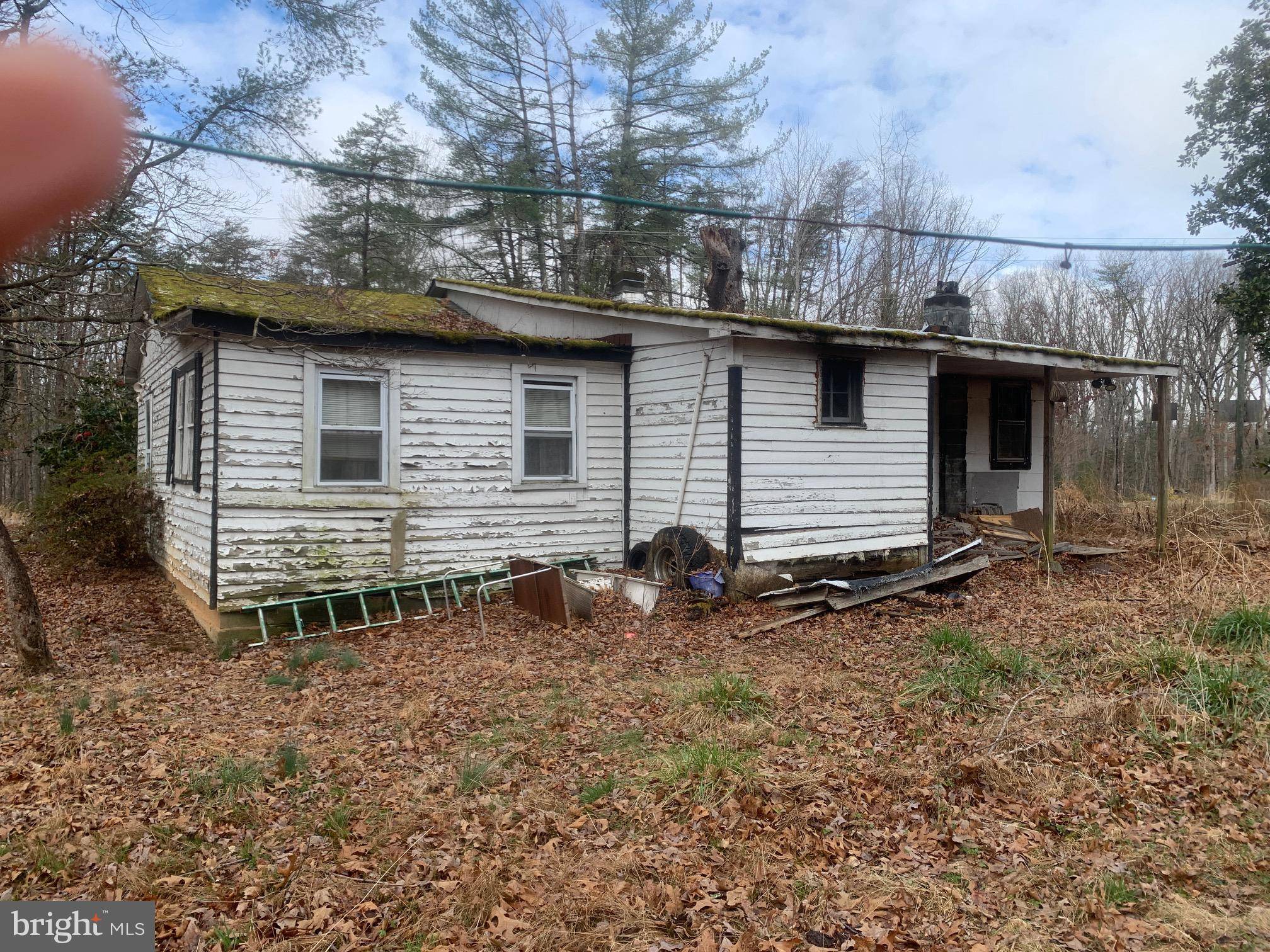 Reva, VA 22735,2226 RIDGEVIEW RD