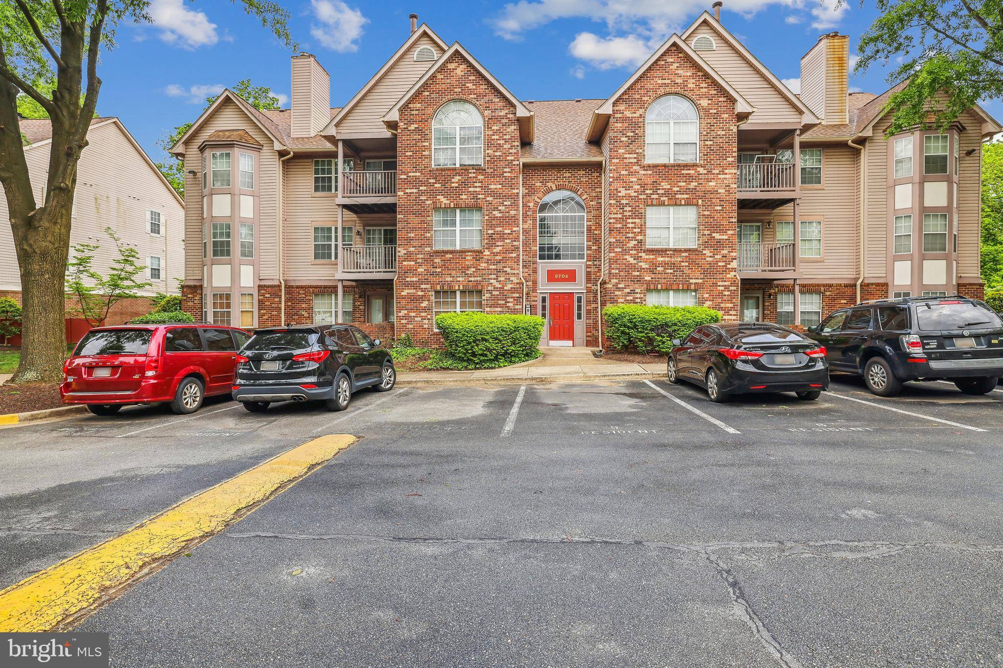 Upper Marlboro, MD 20774,9704 LAKE POINTE CT #304