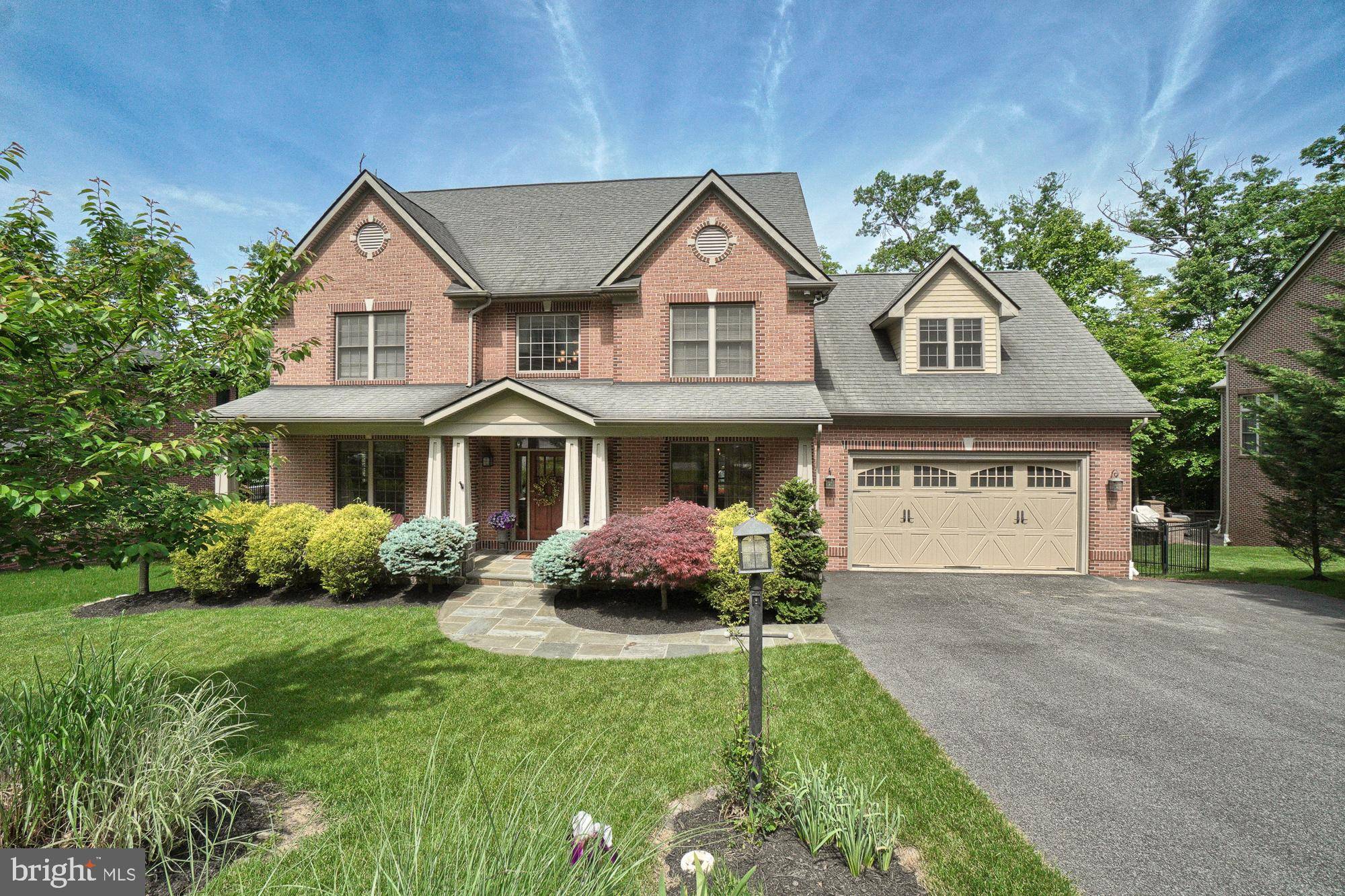 New Market, MD 21774,6709 BOX TURTLE CT