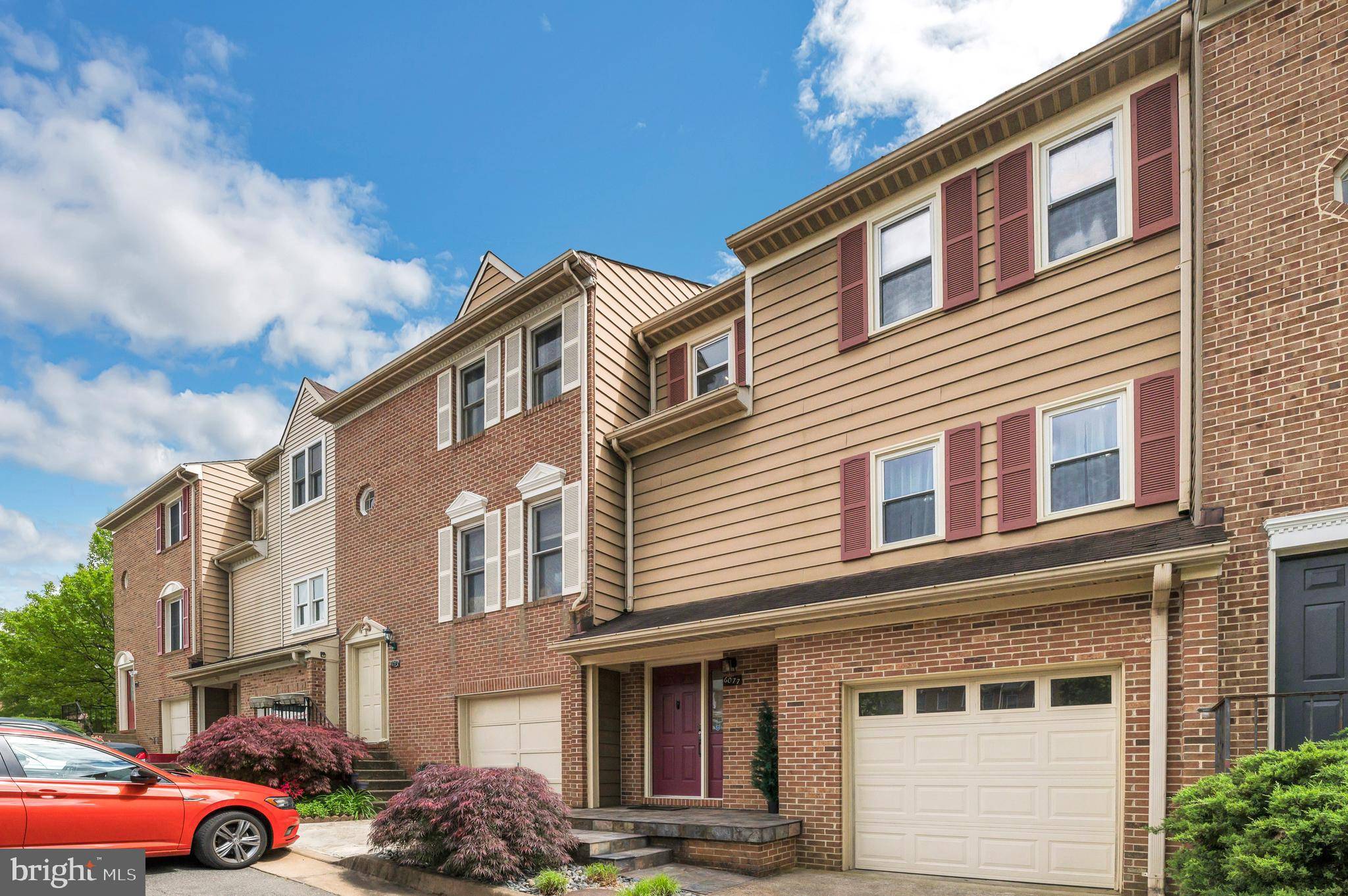 Falls Church, VA 22041,6077 JEFFERSON HILL CT