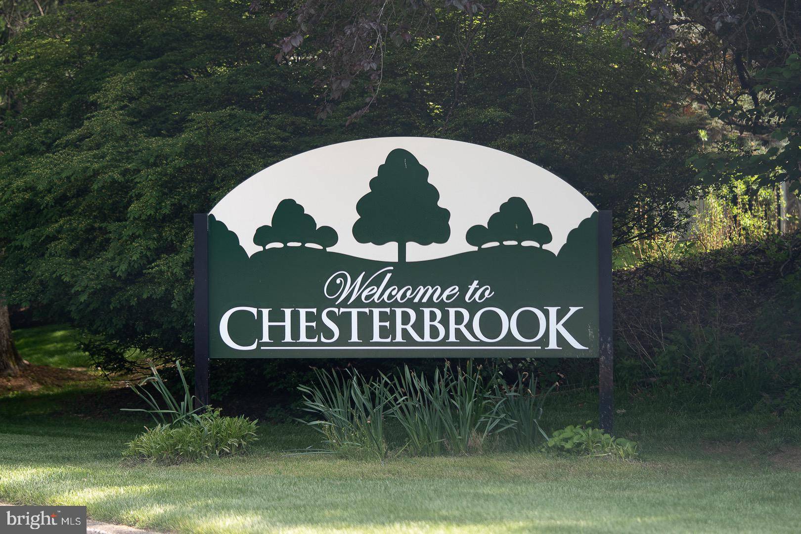 Chesterbrook, PA 19087,14 WINDSOR CIR