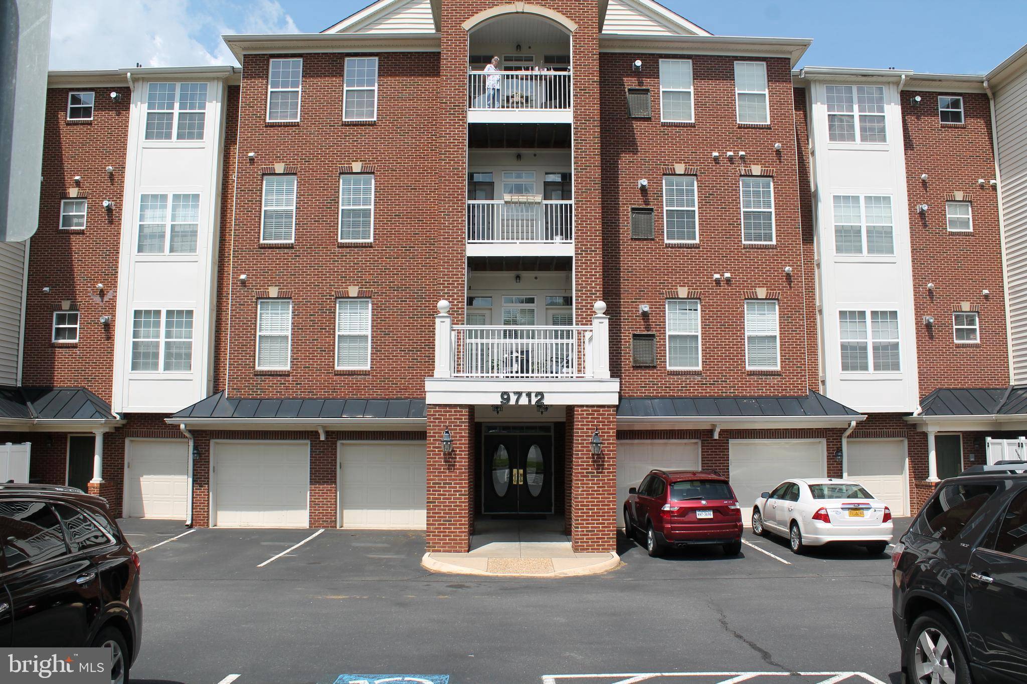 Manassas Park, VA 20111,9712 HANDERSON PL #UNIT 2