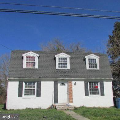 Trappe, MD 21673,4001 MAIN ST