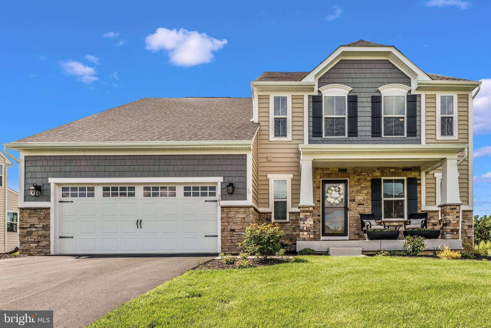 Westminster, MD 21158,381 CORNICHE CT