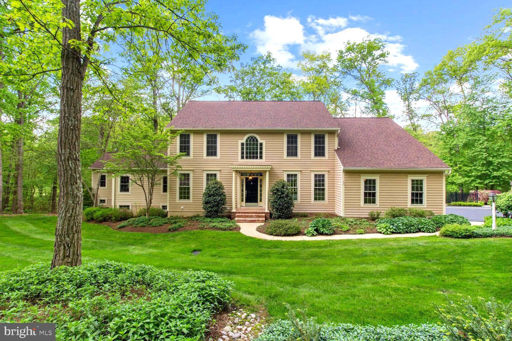 Monkton, MD 21111,600 QUIET OAKS LN