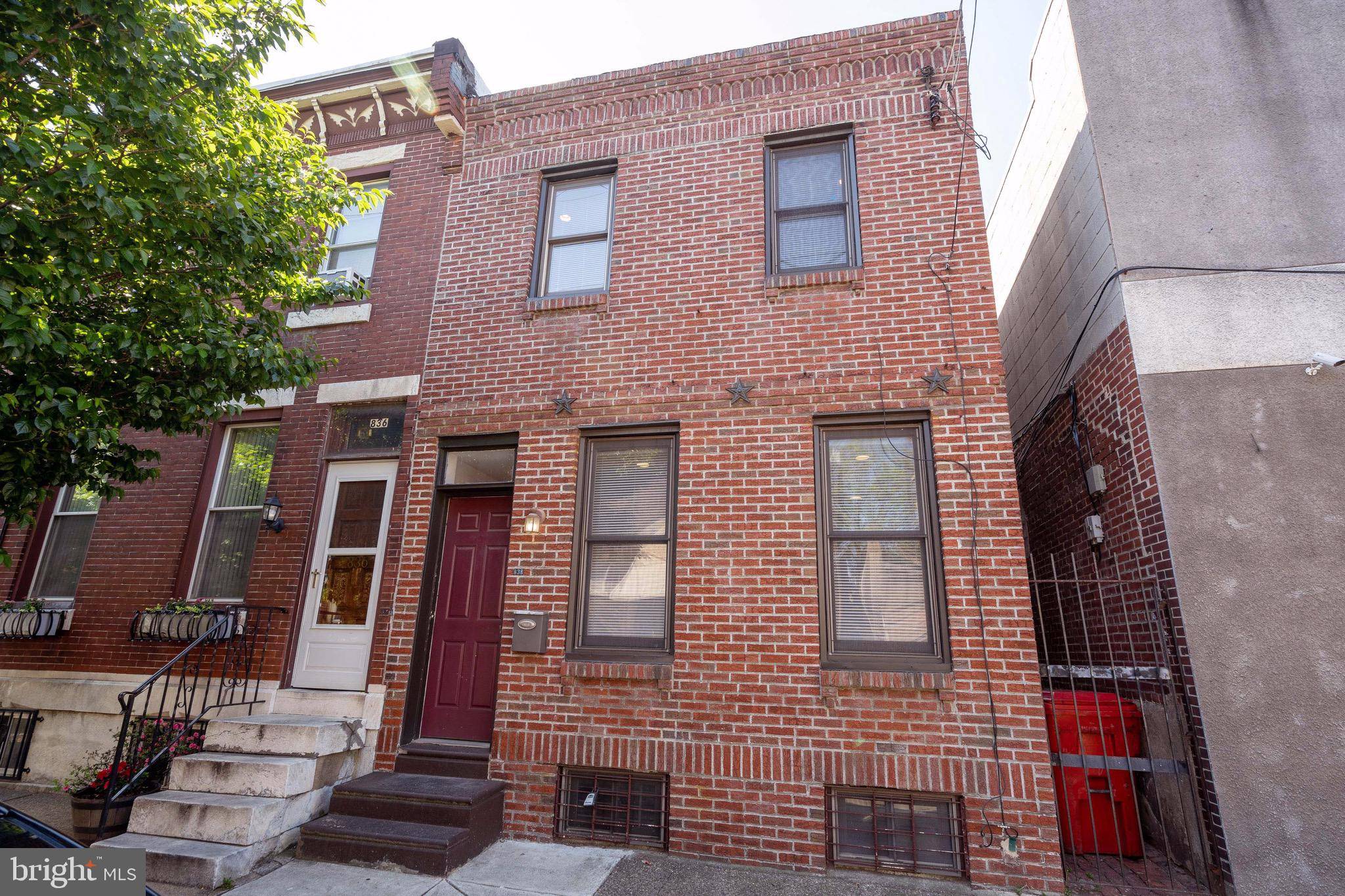 Philadelphia, PA 19148,838 MORRIS ST