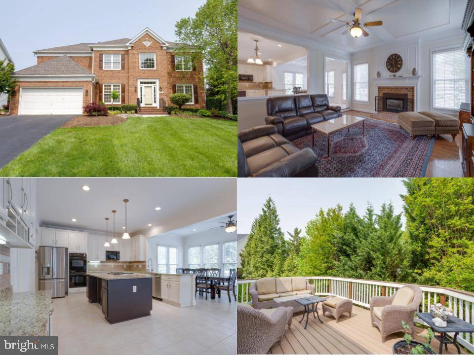 Clifton, VA 20124,6732 BUNKERS CT