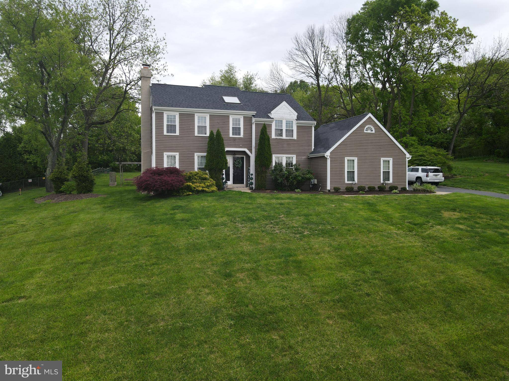 Chester Springs, PA 19425,438 S SADDLEBROOK CIR