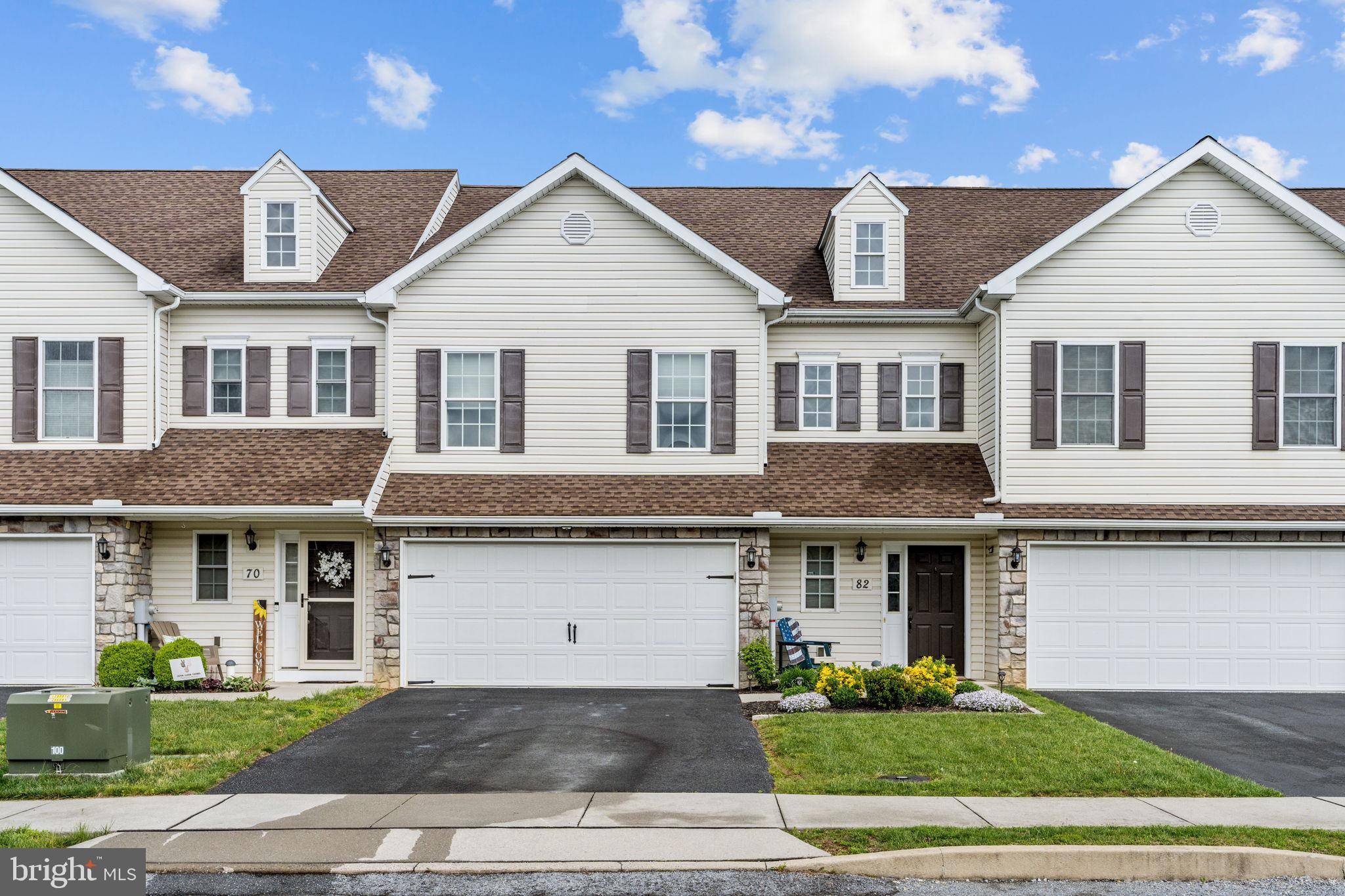 Palmyra, PA 17078,82 BRAEBURN WAY