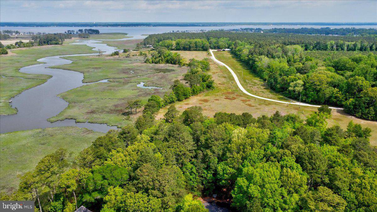 Dagsboro, DE 19939,LOT 12 MALLARD DR