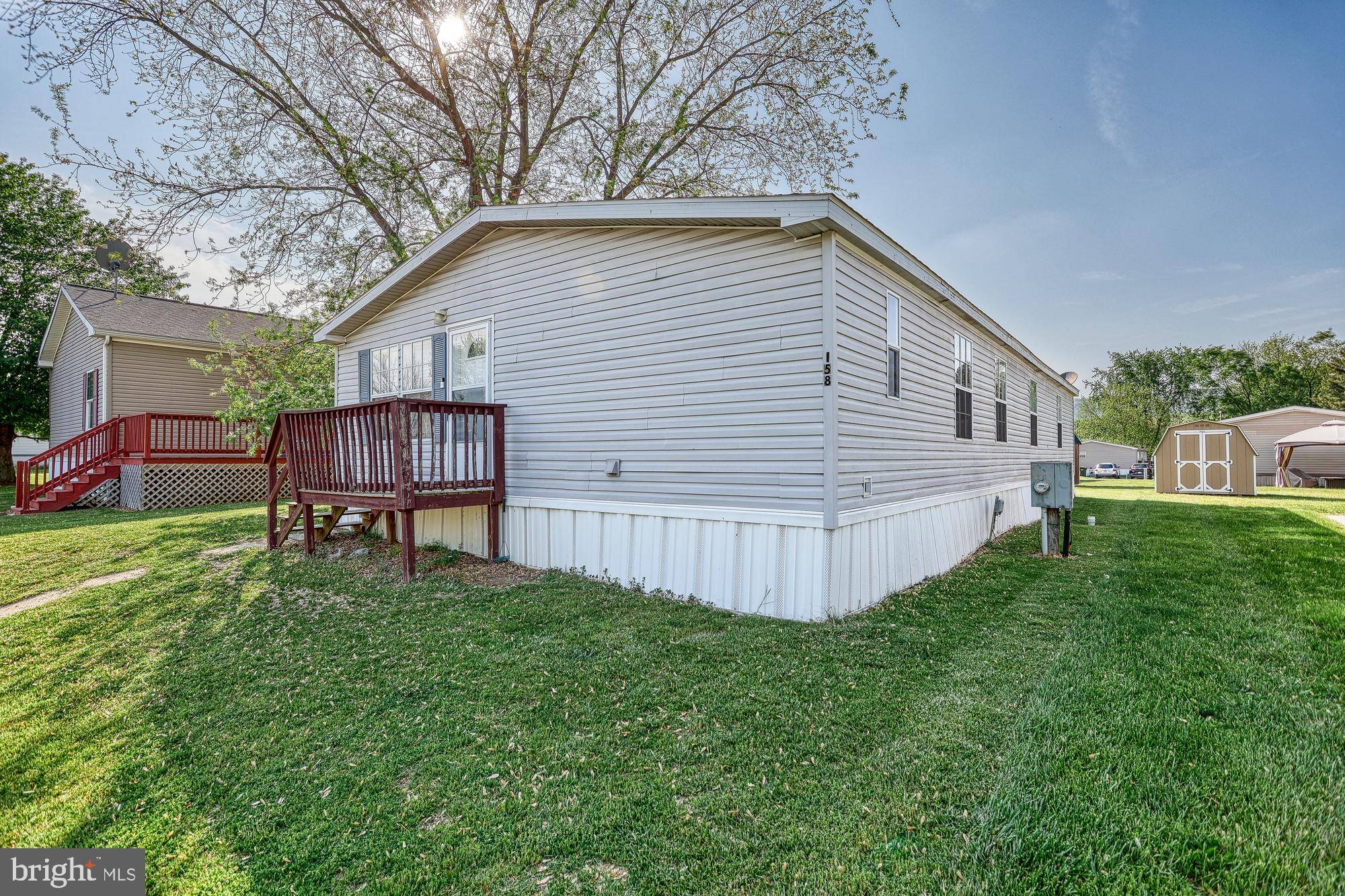 Grantville, PA 17028,158 HOUSTON DR