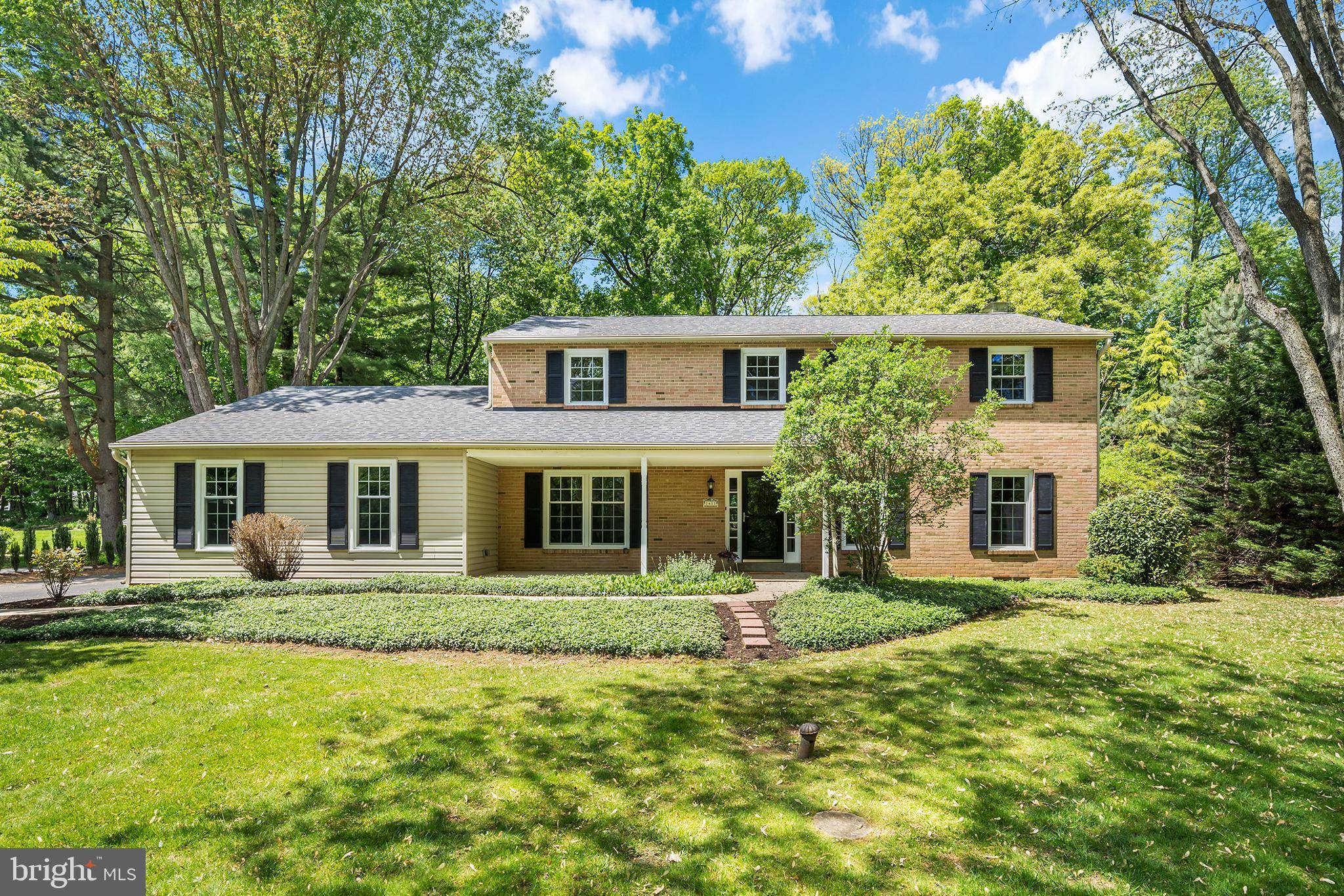 West Chester, PA 19380,1411 ALLAN LN