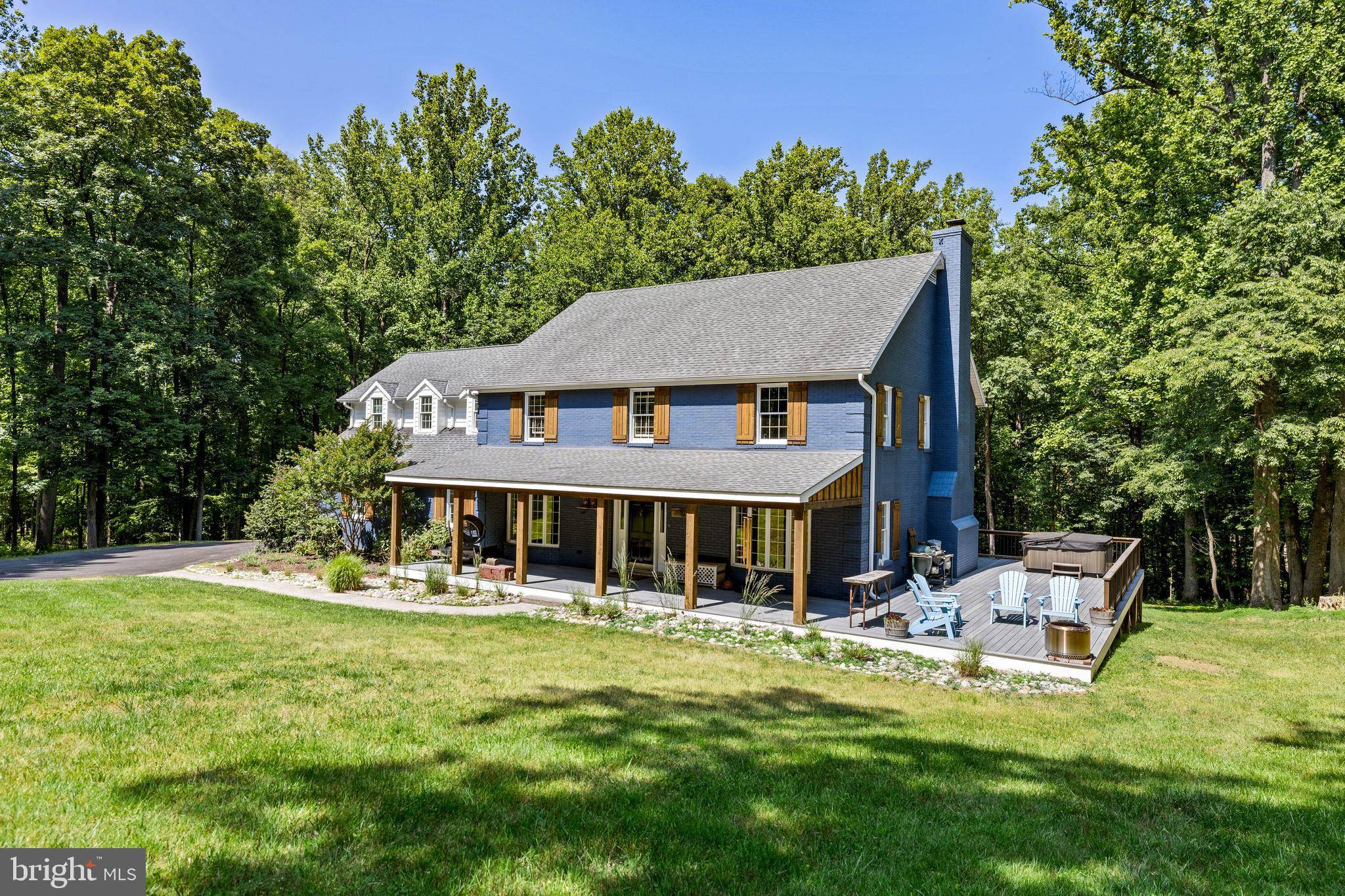 Reisterstown, MD 21136,2104 TUFTON RIDGE RD