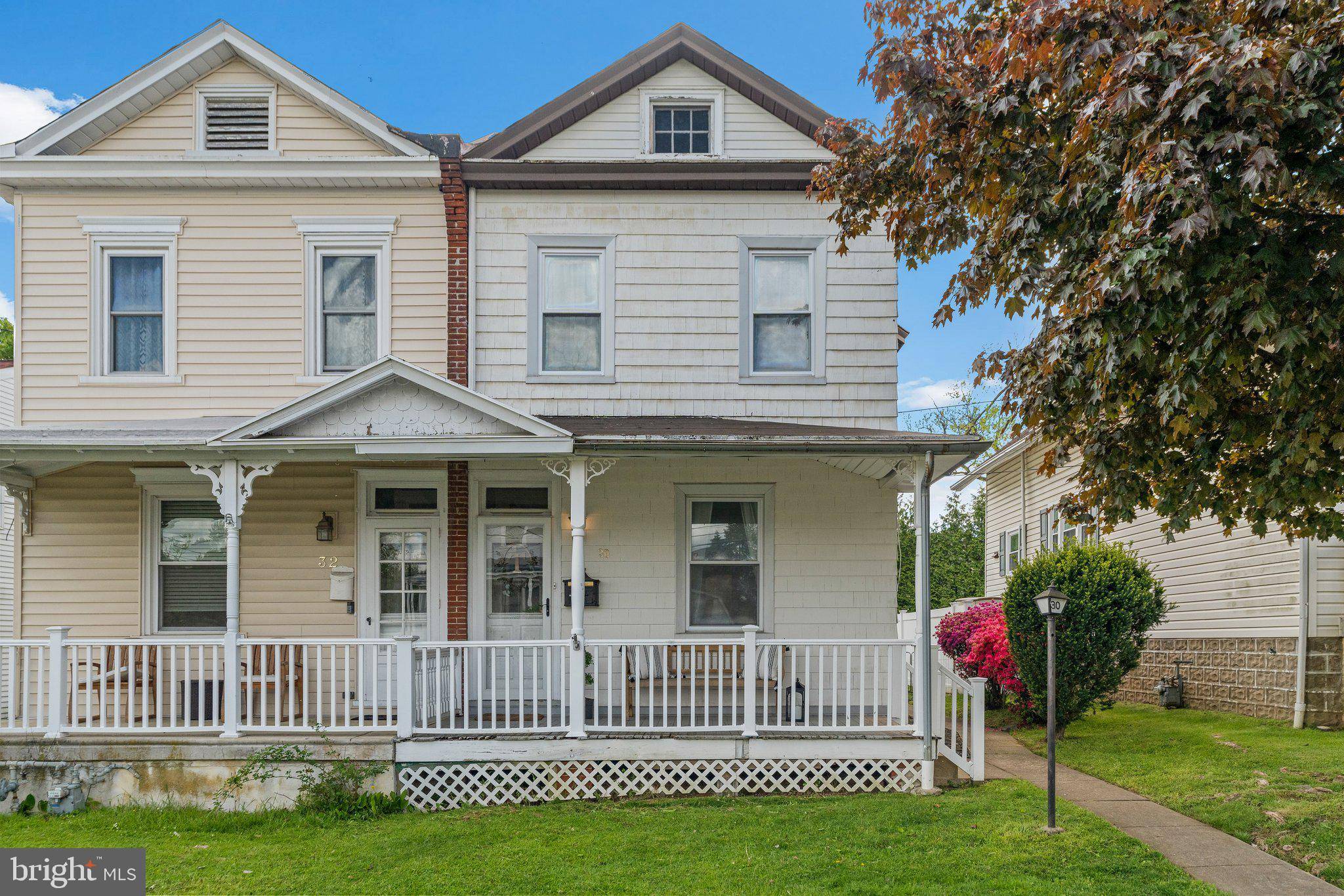 Rockledge, PA 19046,30 ELM AVENUE