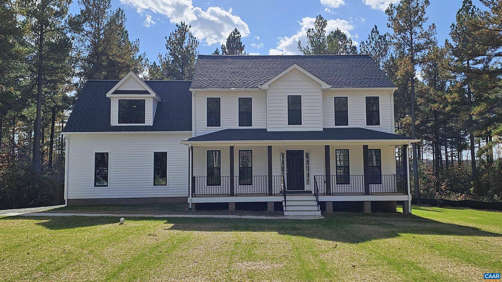 Gordonsville, VA 22942,449 RYAN LN #MS 2-6