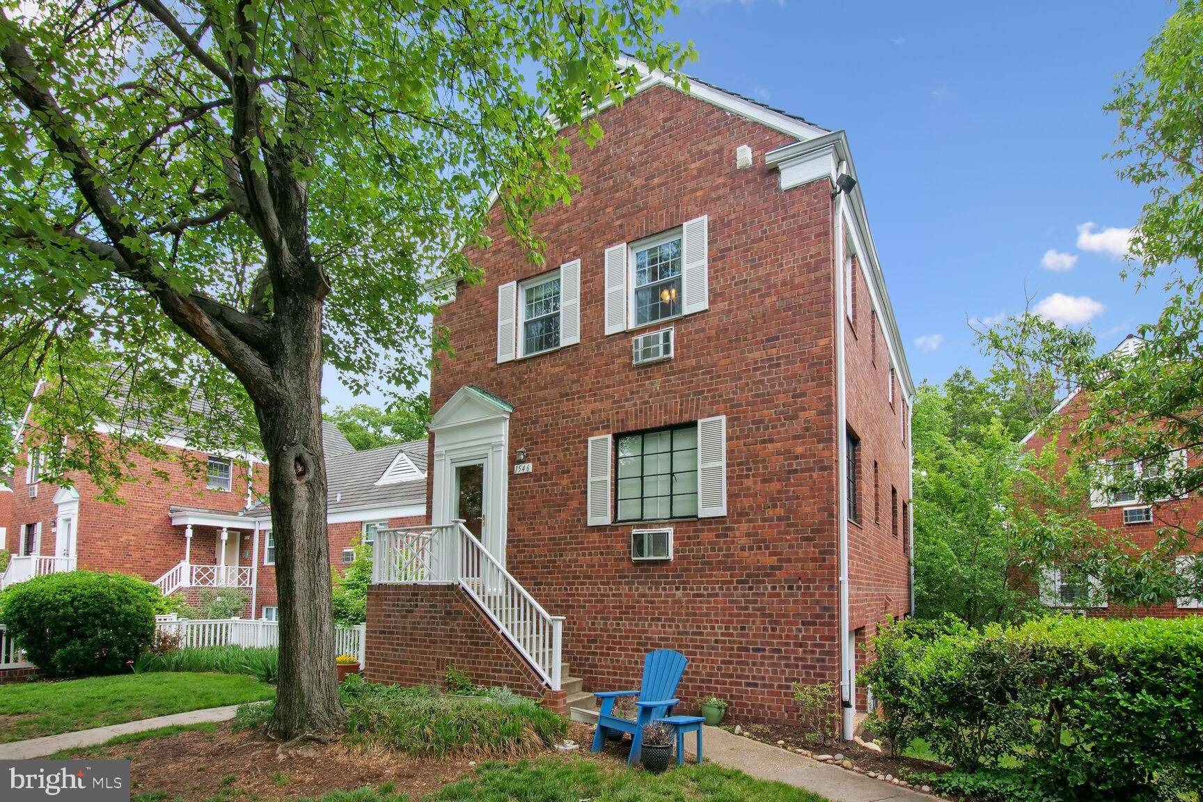 Alexandria, VA 22302,1546 MOUNT EAGLE PL