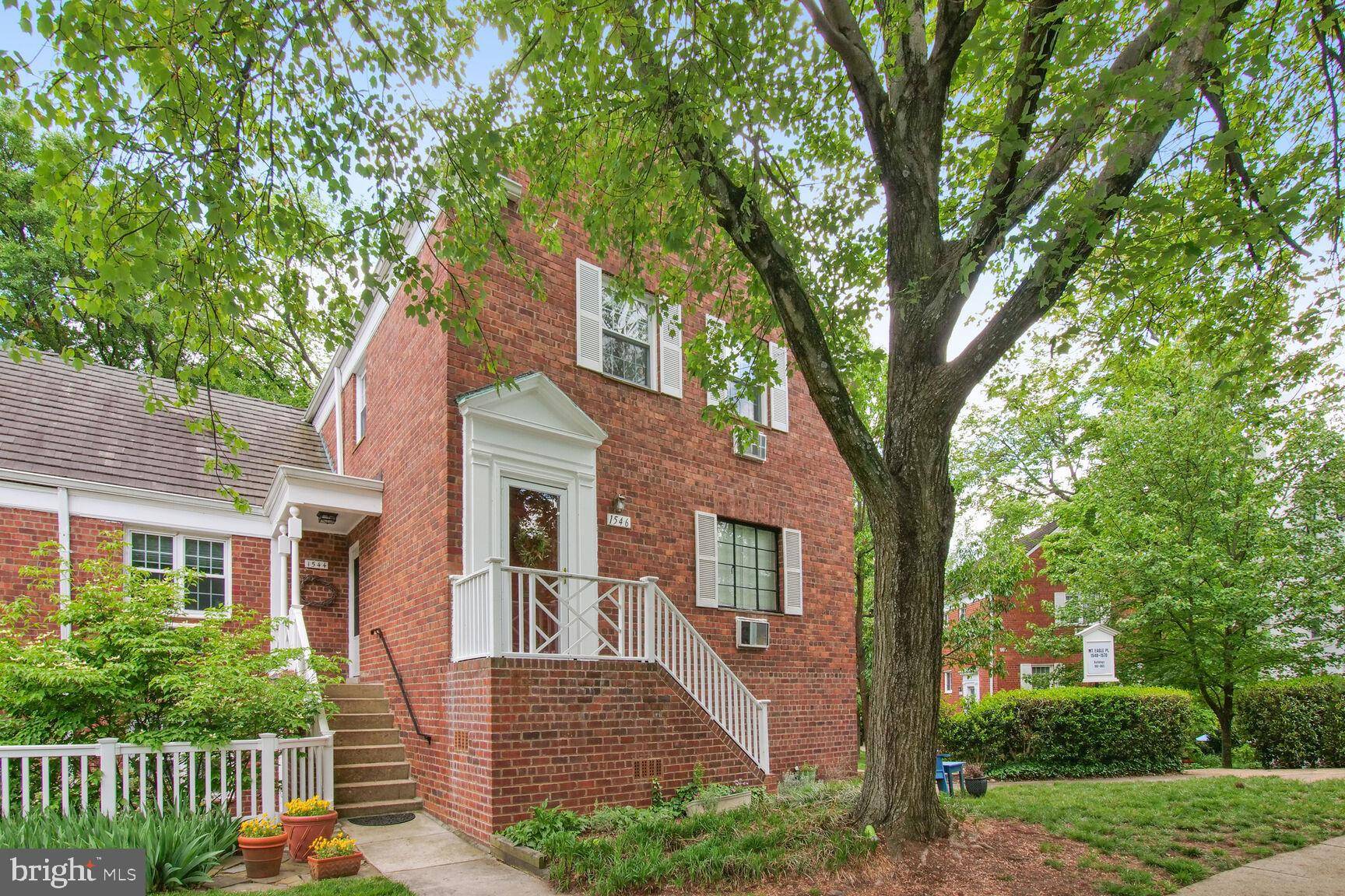 Alexandria, VA 22302,1546 MOUNT EAGLE PL