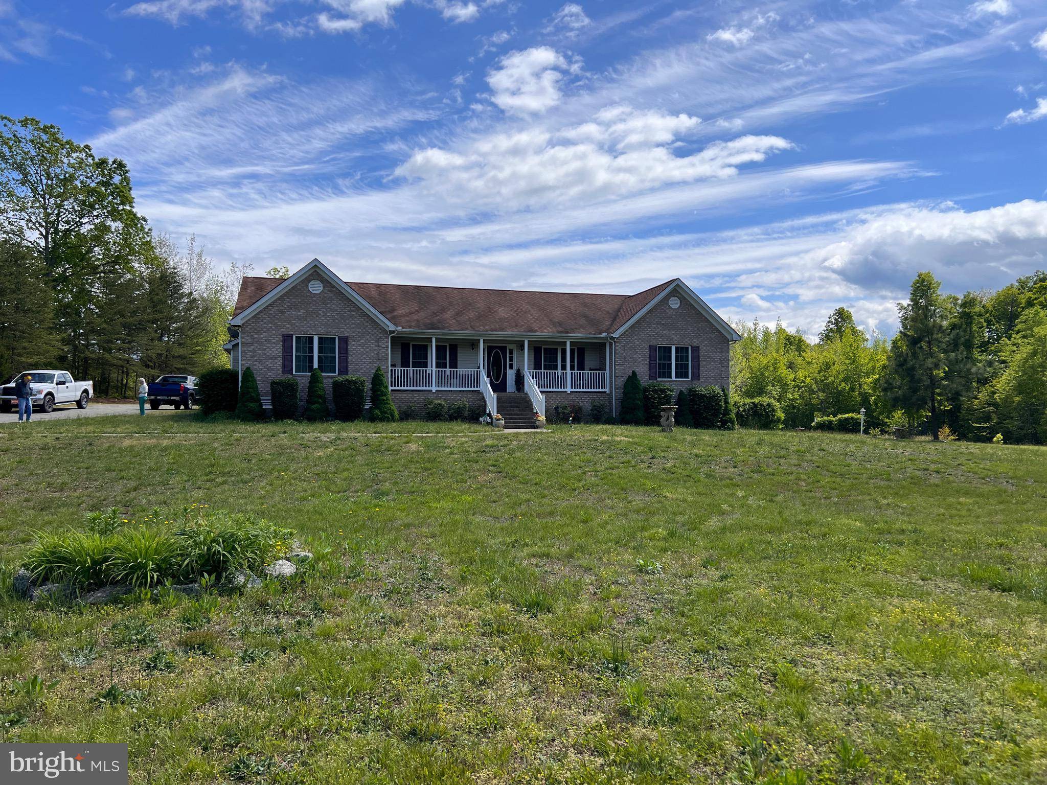 Partlow, VA 22534,9900 DUERSON LN