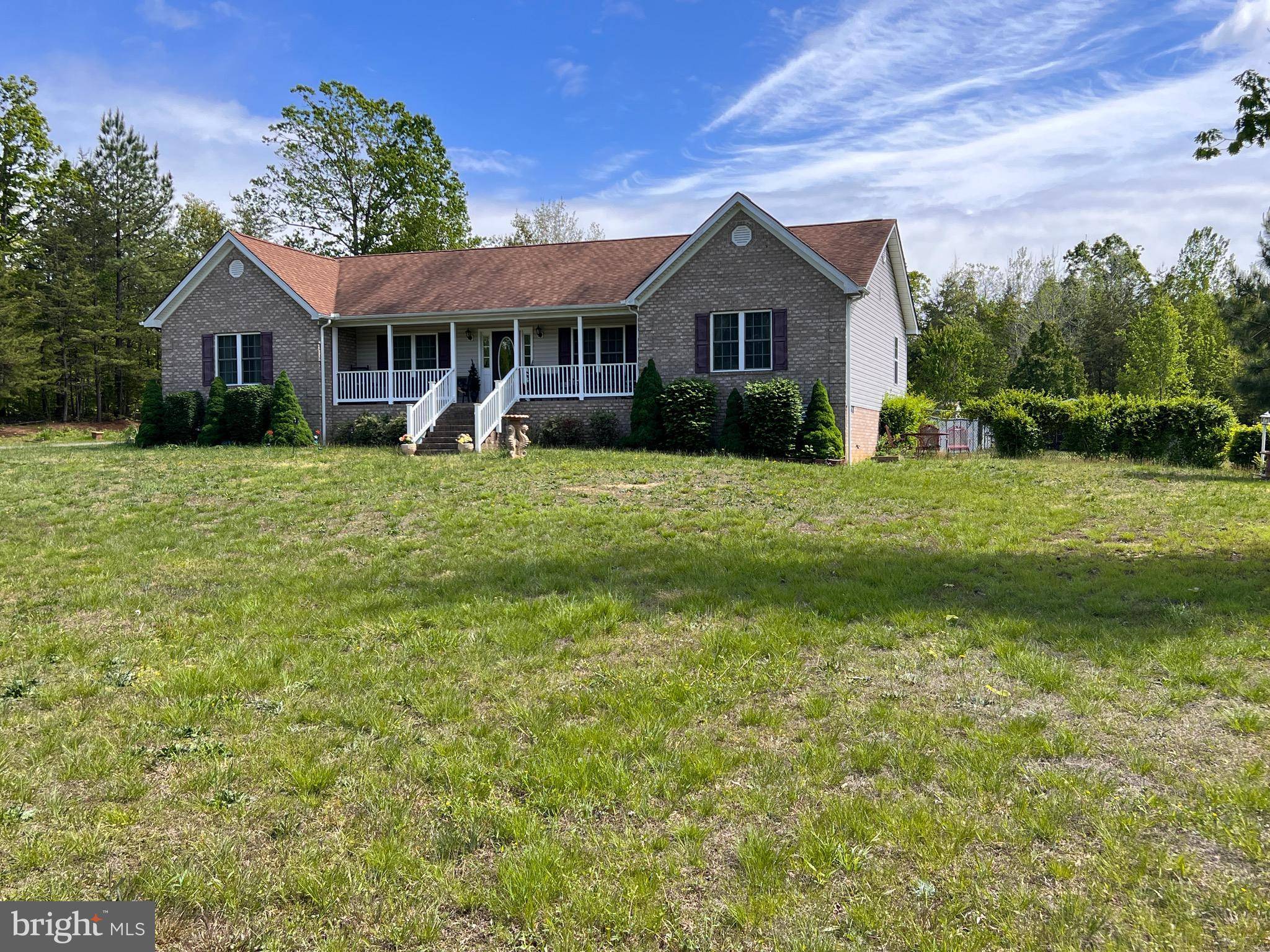 Partlow, VA 22534,9900 DUERSON LN