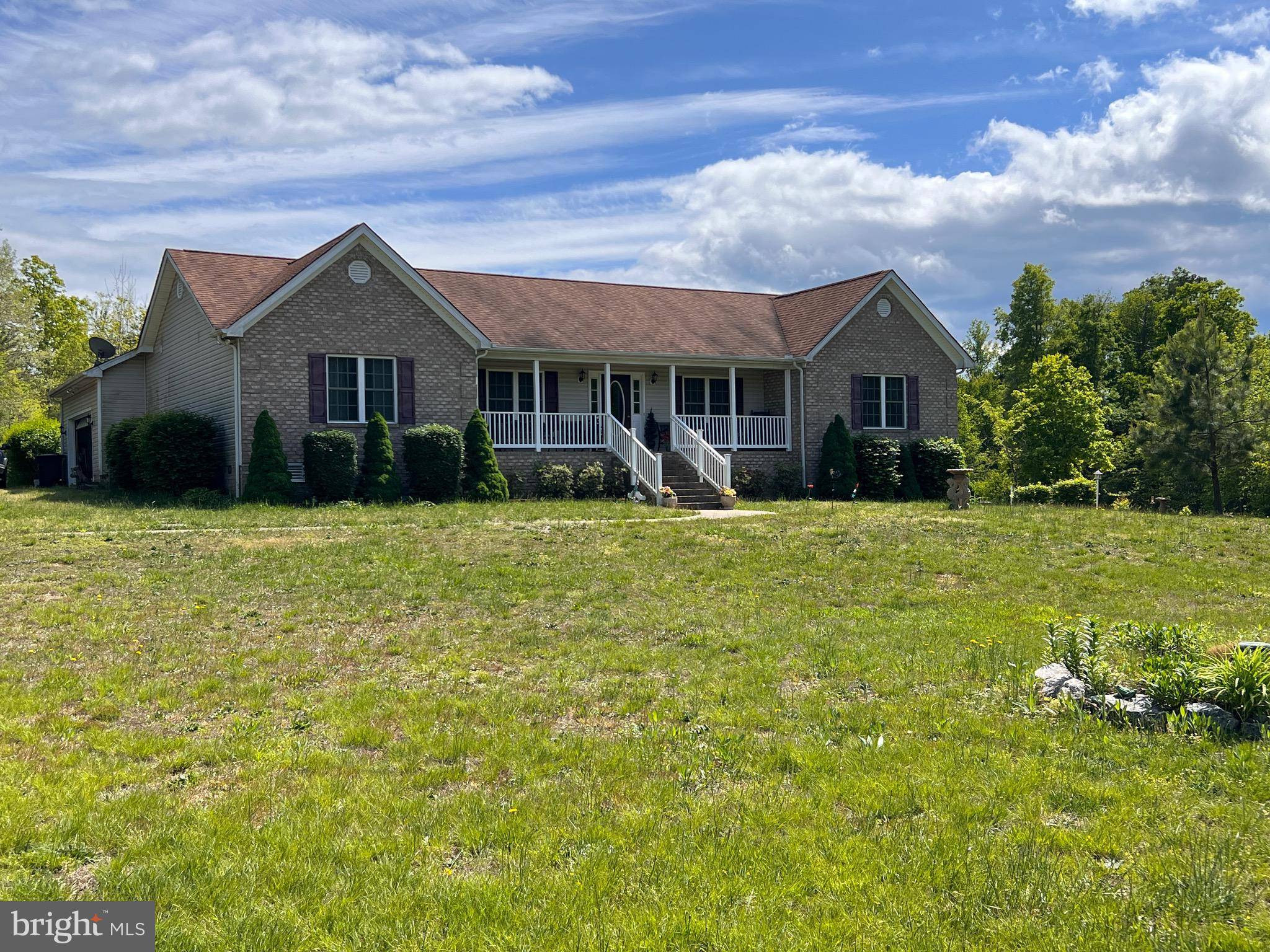 Partlow, VA 22534,9900 DUERSON LN