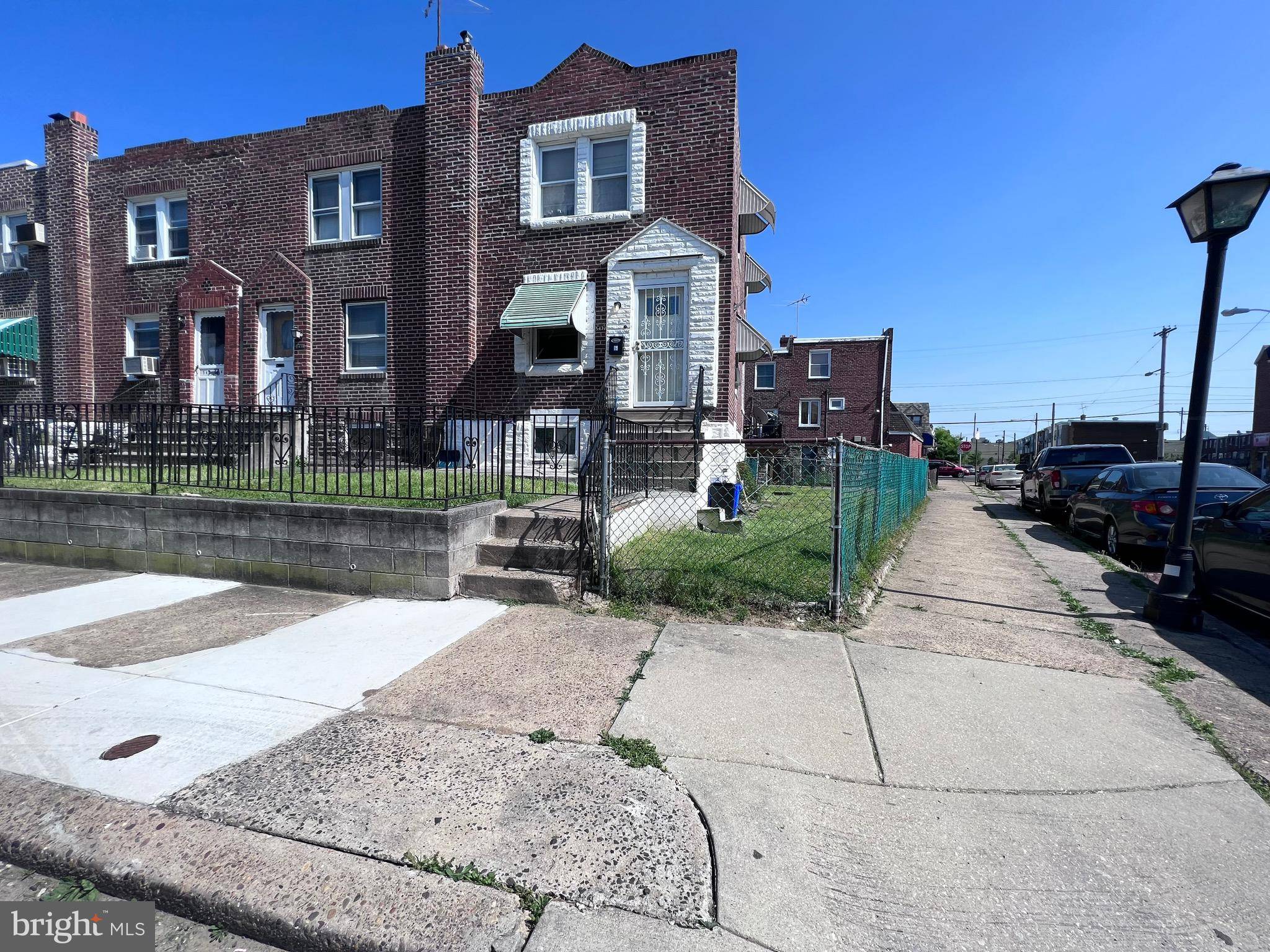 Philadelphia, PA 19124,5437 MARSDEN ST