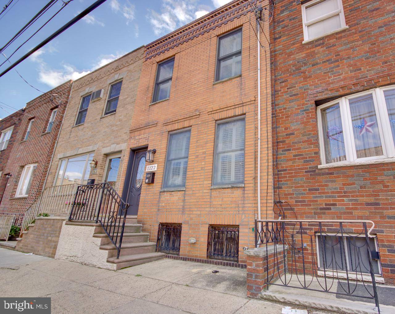 Philadelphia, PA 19148,1122 MIFFLIN ST