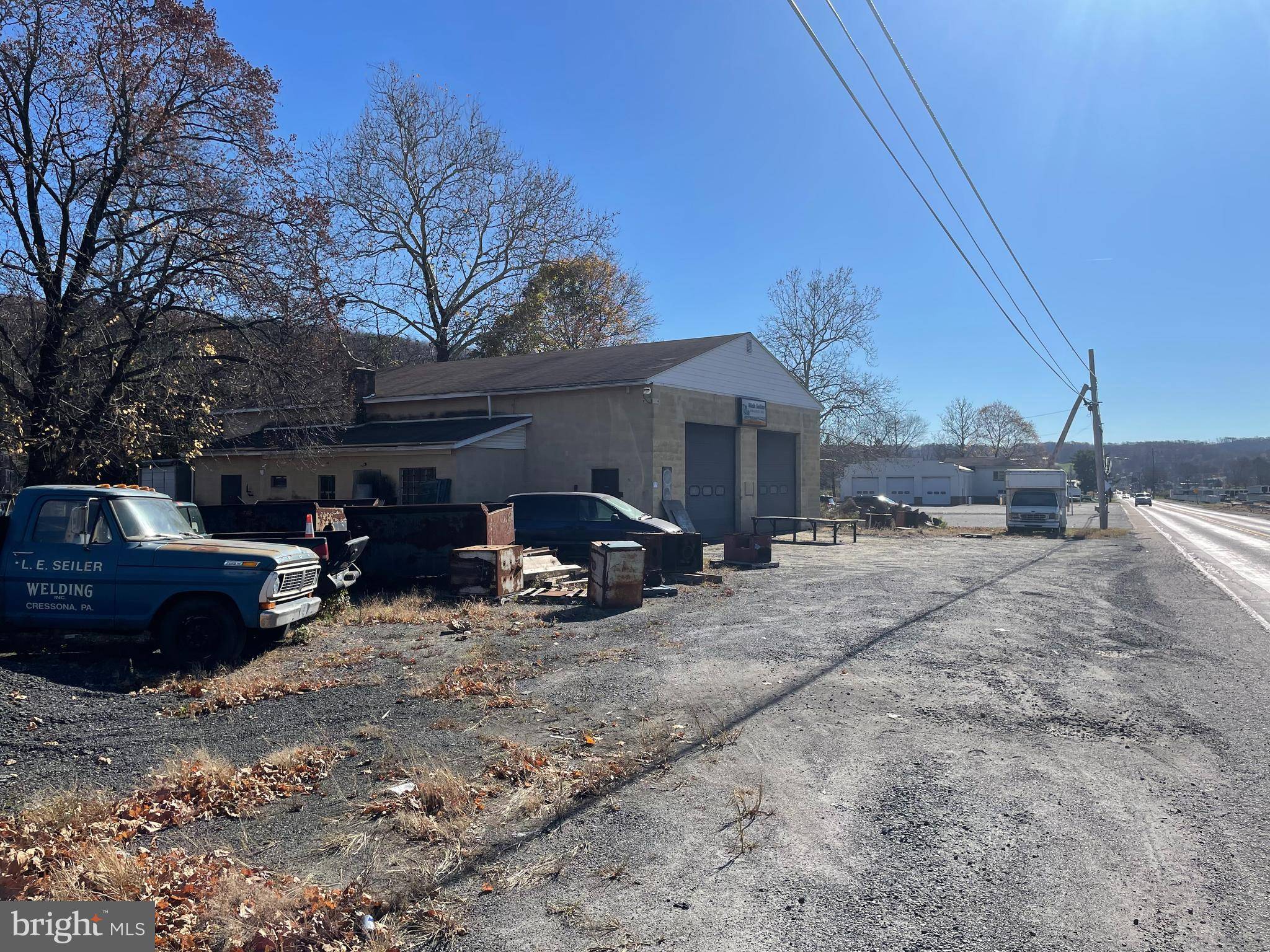 Cressona, PA 17929,134 GORDON NAGLE TRAIL