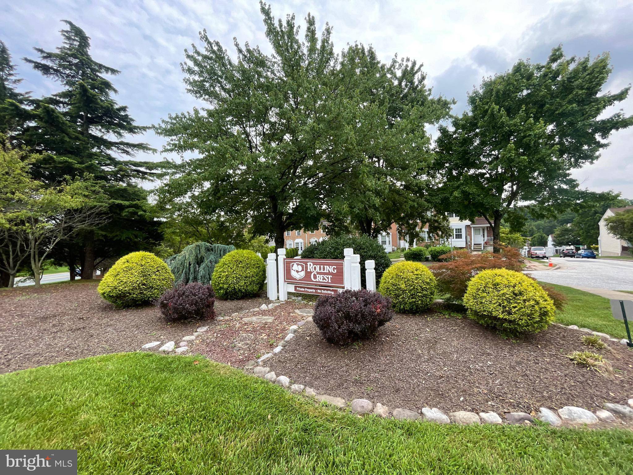 Nottingham, MD 21236,3800 CRESTVALE TER