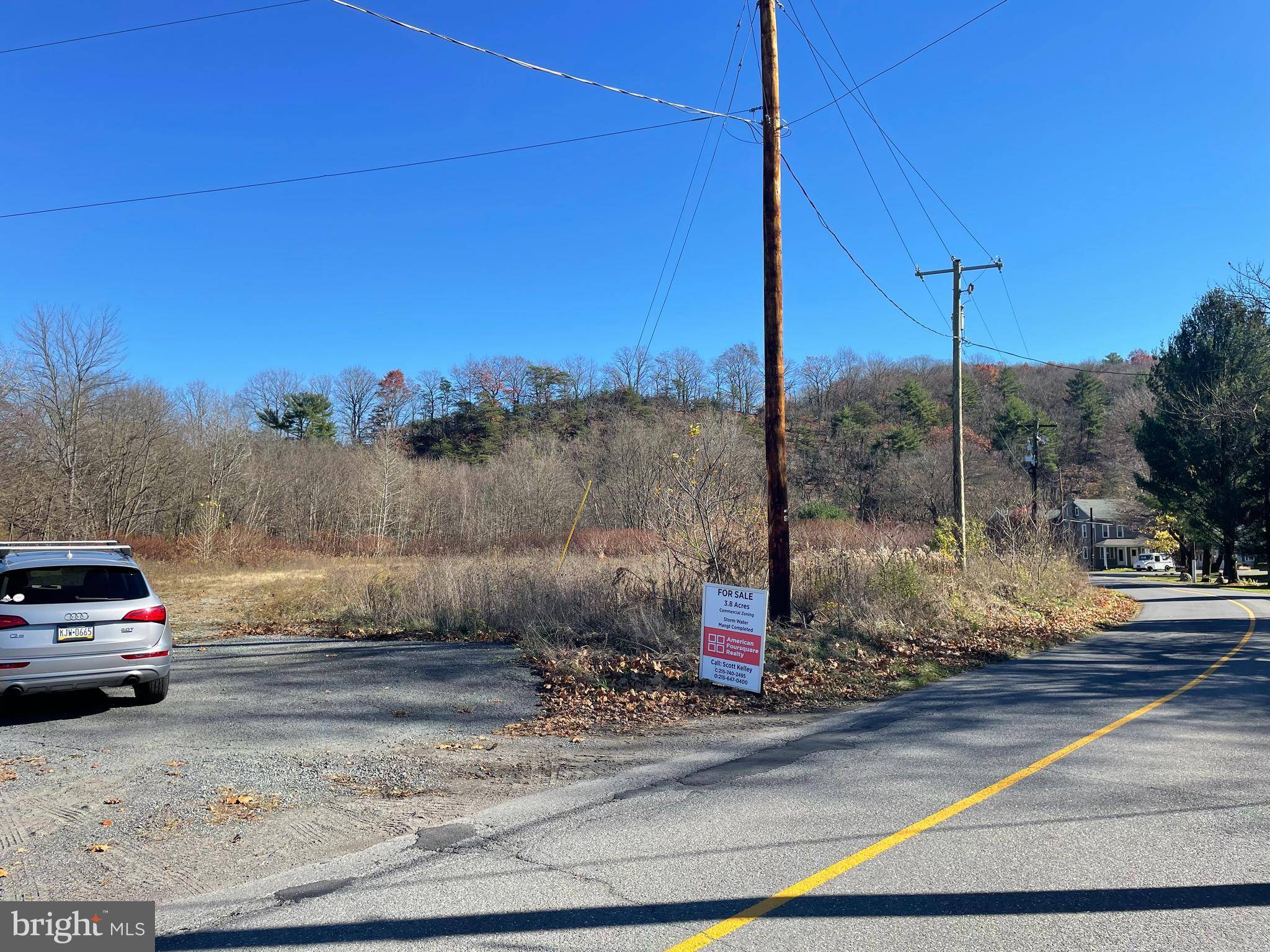 Cressona, PA 17929,0 WATER (RIVER ST) ST