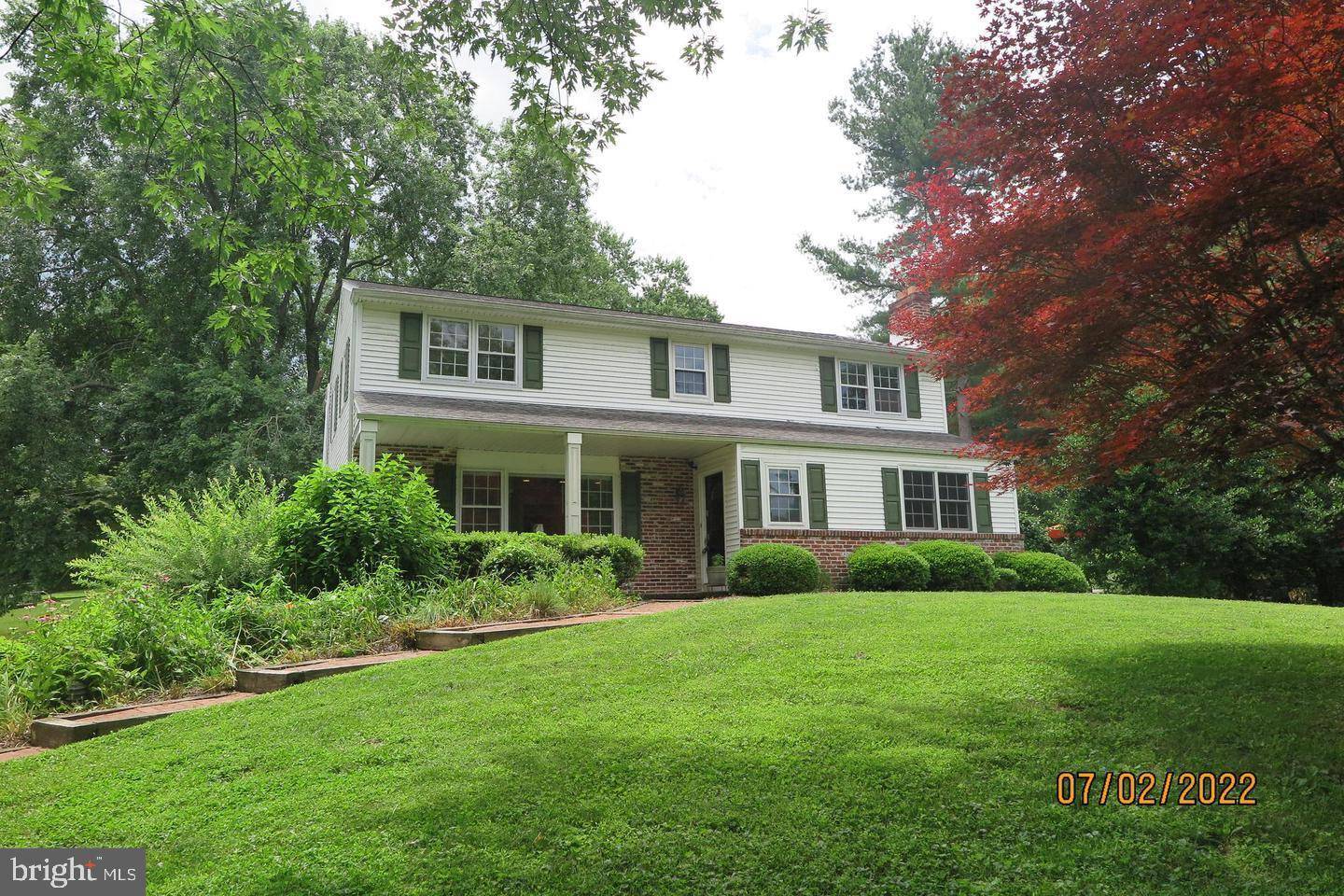 Chadds Ford, PA 19317,17 CONSTITUTION DR