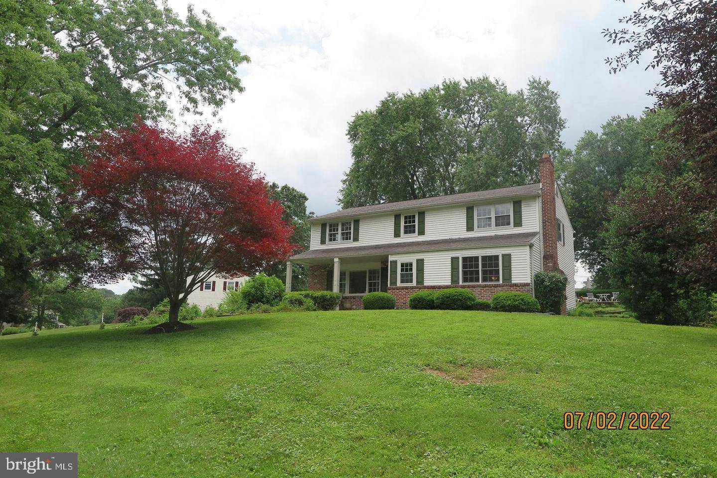 Chadds Ford, PA 19317,17 CONSTITUTION DR