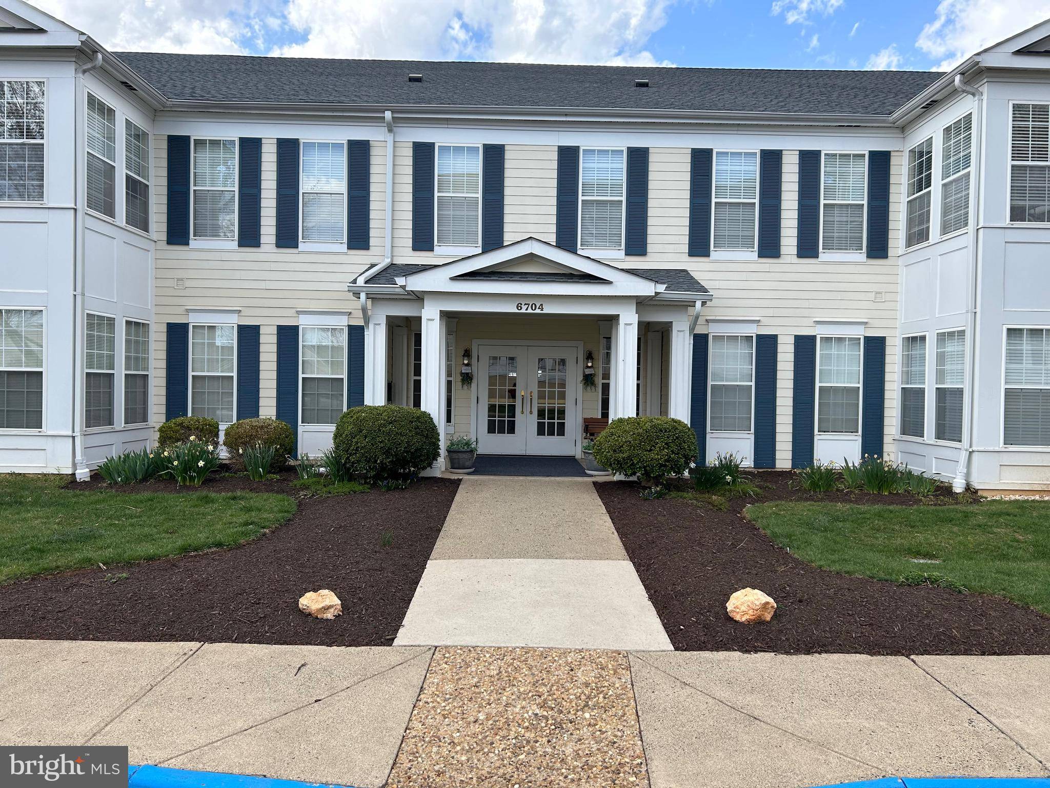 Warrenton, VA 20187,6704 HOLLY FARM LN #UNIT 209