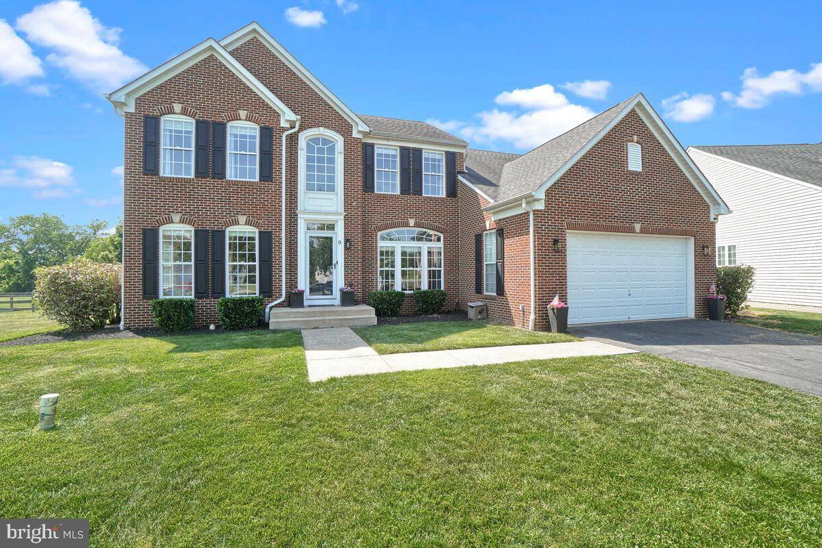 Knoxville, MD 21758,9 AFTON CT