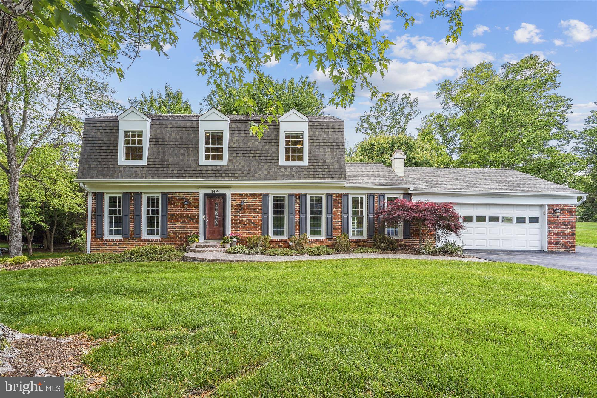 Oakton, VA 22124,11414 BRONZEDALE DR