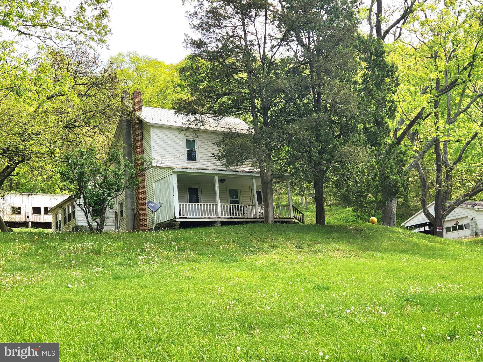 Mifflintown, PA 17059,10281 LICKING CREEK RD