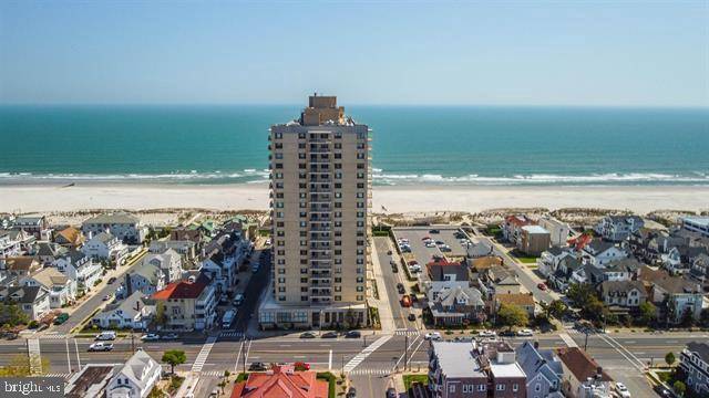 Ventnor City, NJ 08406,5000 BOARDWALK #1605