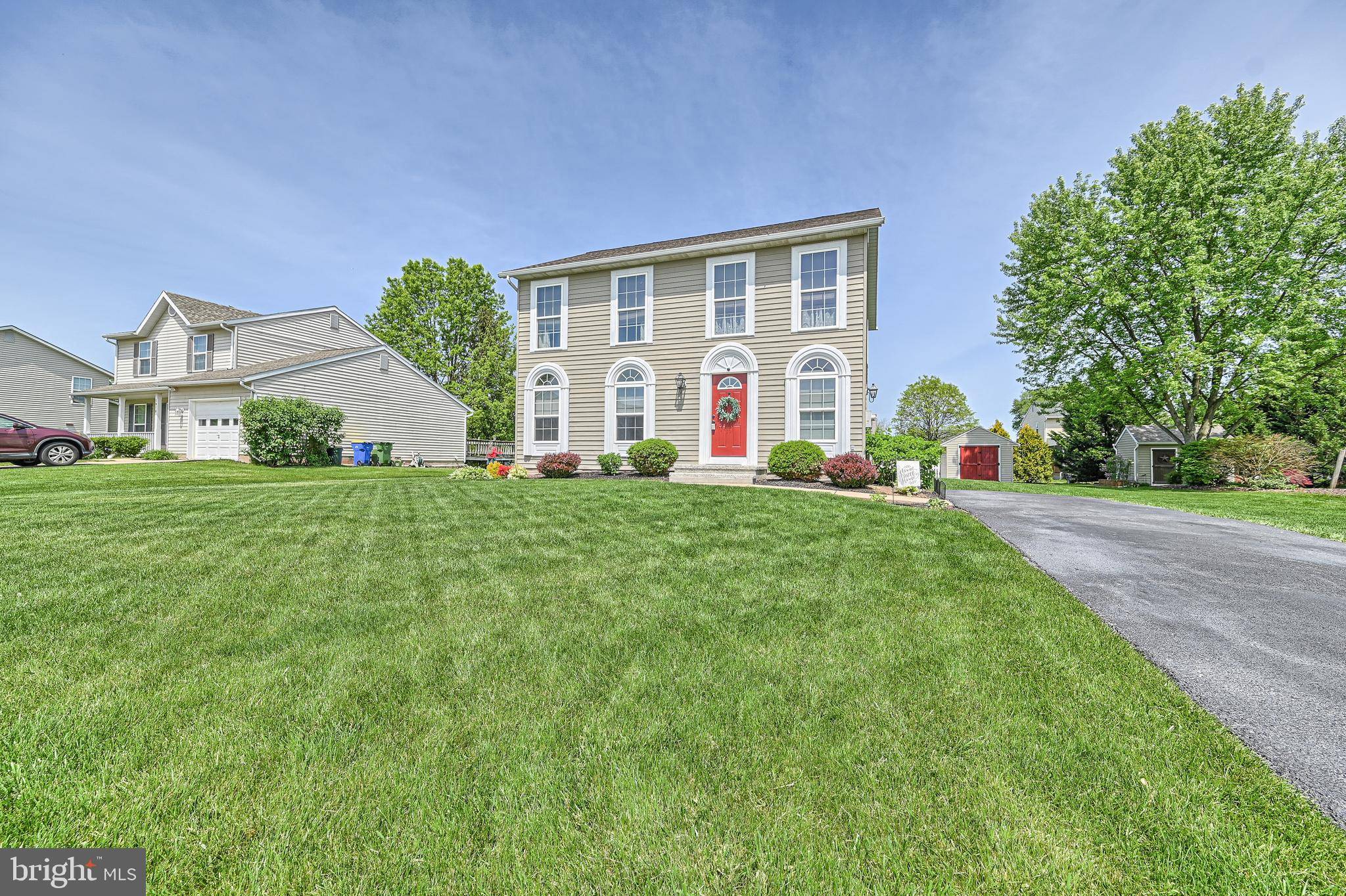 York, PA 17404,1060 CHERIMOYA ST