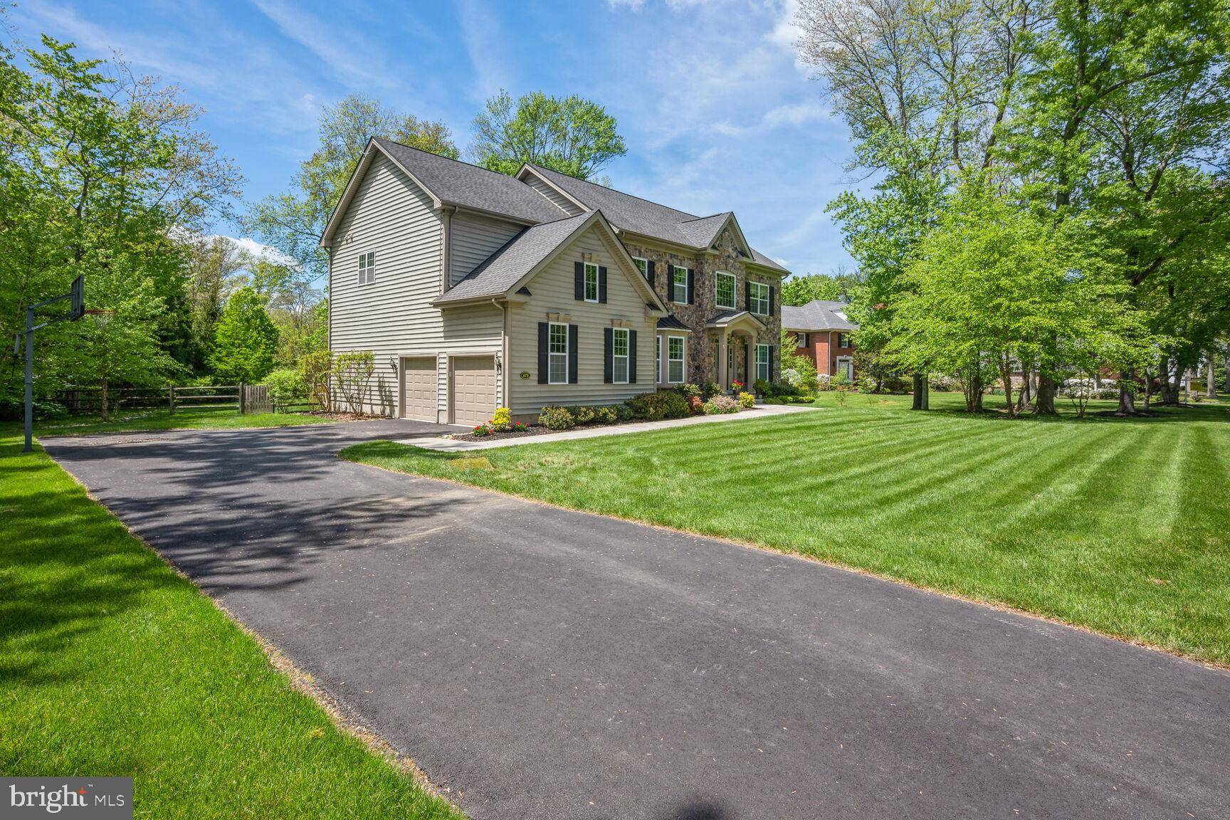 Yardley, PA 19067,675 DEERPATH LN